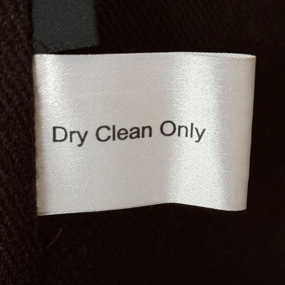 Gallery Womens Snakeskin Double Breasted Faux Leather Trench Belted Coat XL - Picture 13 of 15